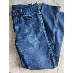 64  Levi Strauss & Co skinny jeans